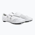 Scarpe da strada Mavic Tretry Cosmic Ultimate III grigio ghiacciaio/bianco/nero per uomo 4