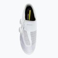 Scarpe da strada Mavic Tretry Cosmic Ultimate III grigio ghiacciaio/bianco/nero per uomo 6