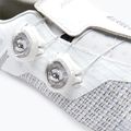 Scarpe da strada Mavic Tretry Cosmic Ultimate III grigio ghiacciaio/bianco/nero per uomo 7