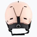 Casco da sci da donna Salomon Icon LT tropical peach 4