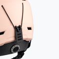 Casco da sci da donna Salomon Icon LT tropical peach 6