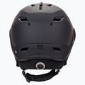 Casco da sci Salomon Pioneer LT Visor nero/blu 4