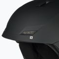 Casco da sci Salomon Pioneer LT nero 8