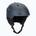 Casco da sci Salomon Pioneer LT vestito blu