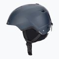 Casco da sci Salomon Pioneer LT vestito blu 3