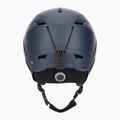Casco da sci Salomon Pioneer LT vestito blu 4
