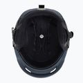 Casco da sci Salomon Pioneer LT vestito blu 5
