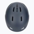 Casco da sci Salomon Pioneer LT vestito blu 6