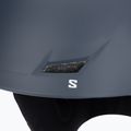 Casco da sci Salomon Pioneer LT vestito blu 7