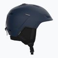 Casco da sci Salomon Pioneer LT vestito blu 2