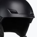 Casco da sci da donna Salomon Icon LT Access nero 6