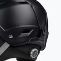 Casco da sci da donna Salomon Icon LT Access nero 7