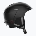 Casco da sci da donna Salomon Icon LT Access nero 8