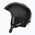 Casco da sci da donna Salomon Icon LT Access nero 9