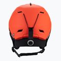 Casco da sci Salomon Pioneer LT rosso 3