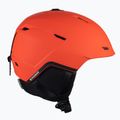 Casco da sci Salomon Pioneer LT rosso 4