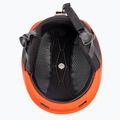 Casco da sci Salomon Pioneer LT rosso 5