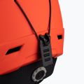 Casco da sci Salomon Pioneer LT rosso 6