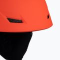 Casco da sci Salomon Pioneer LT rosso 7