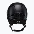 Casco da sci da donna Salomon Icon LT nero 3