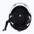 Casco da sci da donna Salomon Icon LT bianco 5