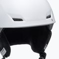 Casco da sci da donna Salomon Icon LT bianco 6