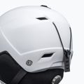 Casco da sci da donna Salomon Icon LT bianco 7