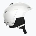 Casco da sci da donna Salomon Icon LT bianco 8