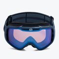 Salomon Aksium Photo occhiali da sci blu navy/aw 2