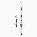 Sci da discesa da donna Salomon S/Max W 6 + attacchi M10 GW bianco/nero 2