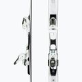 Sci da discesa da donna Salomon S/Max W 6 + attacchi M10 GW bianco/nero 5