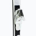 Sci da discesa da donna Salomon S/Max W 6 + attacchi M10 GW bianco/nero 6