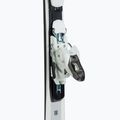 Sci da discesa da donna Salomon S/Max W 6 + attacchi M10 GW bianco/nero 7