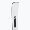 Sci da discesa da donna Salomon S/Max W 6 + attacchi M10 GW bianco/nero 8