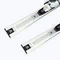 Sci da discesa da donna Salomon S/Max W 6 + attacchi M10 GW bianco/nero 9