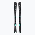 Sci da discesa da donna Salomon S/Force W 7 + attacchi M10 GW