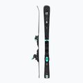 Sci da discesa da donna Salomon S/Force W 7 + attacchi M10 GW 2