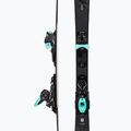 Sci da discesa da donna Salomon S/Force W 7 + attacchi M10 GW 5