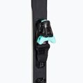 Sci da discesa da donna Salomon S/Force W 7 + attacchi M10 GW 6
