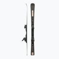 Sci da discesa da donna Salomon S/Max W 10 + attacchi M11 GW 2