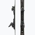 Sci da discesa da donna Salomon S/Max W 10 + attacchi M11 GW 5
