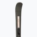 Sci da discesa da donna Salomon S/Max W 10 + attacchi M11 GW 8