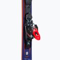 Sci da discesa da donna Salomon S/Force Fever + attacchi M11 GW 7