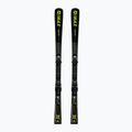 Sci da discesa da uomo Salomon S/Max 10 + attacchi M11 GW