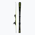 Sci da discesa da uomo Salomon S/Max 10 + attacchi M11 GW 2