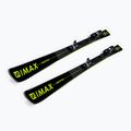 Sci da discesa da uomo Salomon S/Max 10 + attacchi M11 GW 4