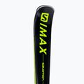 Sci da discesa da uomo Salomon S/Max 10 + attacchi M11 GW 8