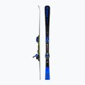 Sci da discesa da uomo Salomon S/Max Blast + attacchi X12 Tl GW 2