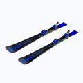 Sci da discesa da uomo Salomon S/Max Blast + attacchi X12 Tl GW 4
