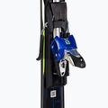 Sci da discesa da uomo Salomon S/Max Blast + attacchi X12 Tl GW 7